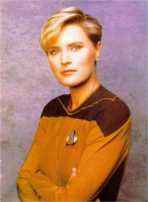 Tasha Yar